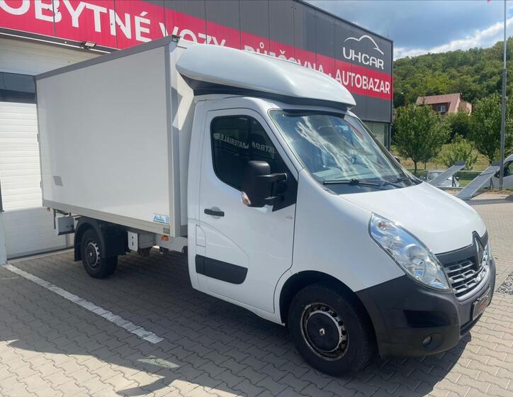 Renault Master 3