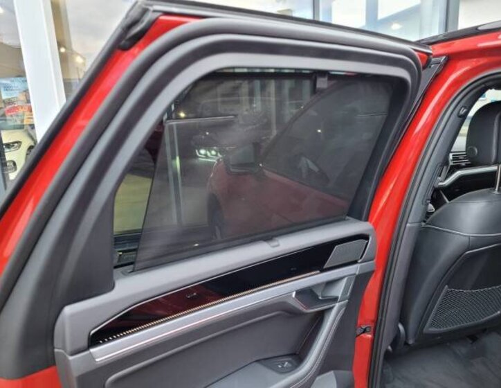 Volkswagen Touareg SUV 3,0 l 210 kw