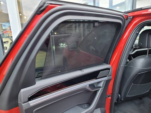 Volkswagen Touareg SUV 3,0 l 210 kw