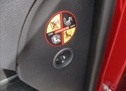 Dacia Sandero Hatchback 898,0 66 kw