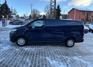 Opel Vivaro Skříň 2,0 l 90 kw