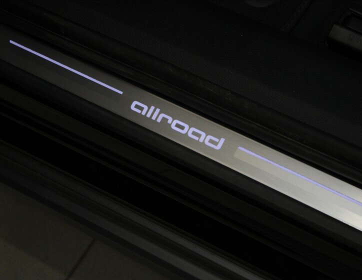 Audi A6 Allroad Kombi 3,0 l 180 kw