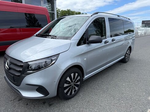 Mercedes-Benz Vito Ostatní 2,0 l 140 kw