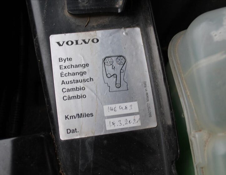 Volvo V40 Hatchback 2,0 l 88 kw