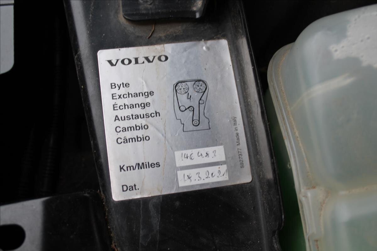 Volvo V40 Hatchback 2,0 l 88 kw