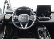 Toyota Corolla Sedan / Limuzína 1,8 l 72 kw