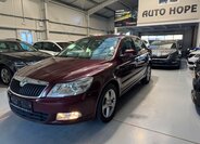 Škoda Octavia 3