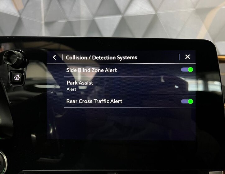 Chevrolet Corvette 20