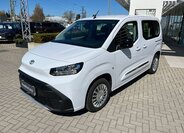 Toyota ProAce City Verso MPV 1,5 l 75 kw