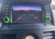 Chrysler Town & Country MPV 3,8 l 142 kw