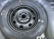 Hyundai Getz Hatchback 1,5 l 65 kw