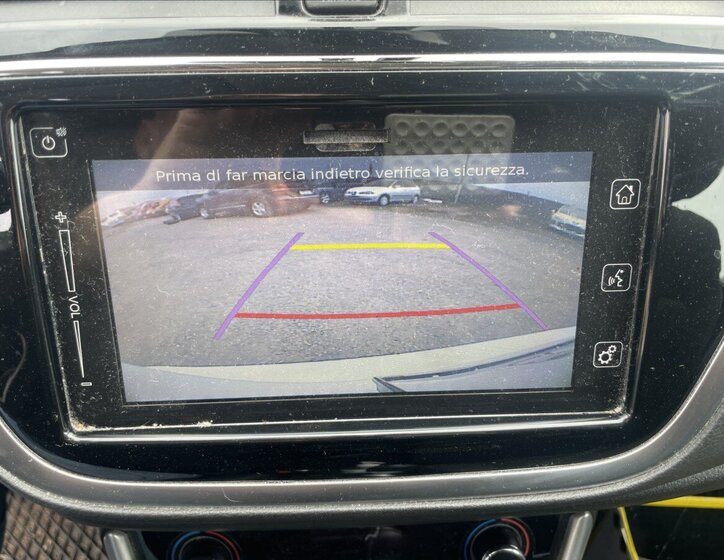 Suzuki SX4 S-Cross SUV / Terénní 3,0 l 88 kw