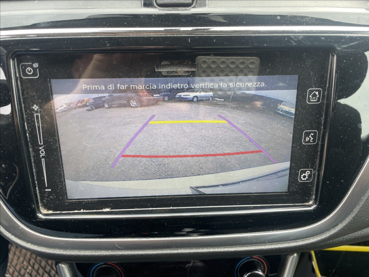 Suzuki SX4 S-Cross SUV / Terénní 3,0 l 88 kw