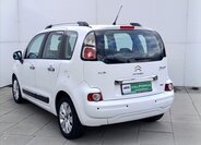 Citroën C3 Picasso MPV 1,6 l 68 kw