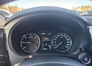 Mitsubishi Outlander SUV / Terénní 2,3 l 110 kw