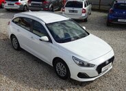 Hyundai i30 Kombi 1,6 l 85 kw