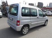 Peugeot Partner Kombi 1,6 l 66 kw