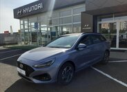 Hyundai i30 Kombi 998,0 85 kw