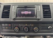 Volkswagen Transporter Skříň 2,0 l 110 kw