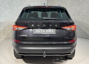 Škoda Kodiaq 8