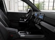 Mercedes-Benz GLB SUV 2,0 l 110 kw