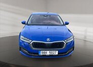 Škoda Octavia Sedan / Limuzína 1,5 l 110 kw