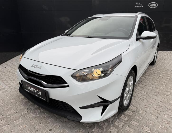 KIA Ceed 2