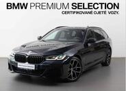 BMW Řada 5 1