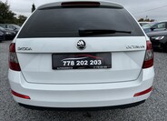 Škoda Octavia 6