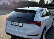 Škoda Scala Kombi 0,0 81 kw