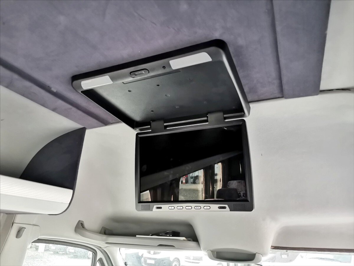 Mercedes-Benz Ostatní Ostatní 2,1 l 120 kw