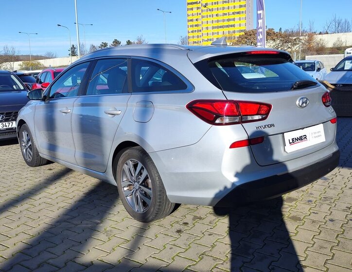 Hyundai i30 7