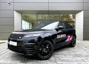 Land Rover Range Rover Velar SUV / Terénní 2,0 l 150 kw