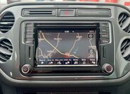 Volkswagen Tiguan SUV 2,0 l 110 kw