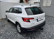 Škoda Karoq 10