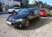 Volkswagen Golf 2