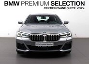 BMW Řada 5 3