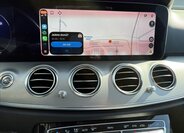 Mercedes-Benz Třídy E Sedan / Limuzína 3,0 l 190 kw