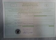 Ford Mondeo Kombi 1,6 l 85 kw