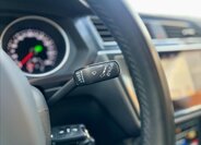 Volkswagen Tiguan SUV / Terénní 1,5 l 110 kw