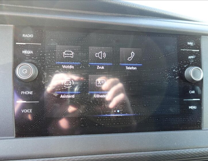 Volkswagen Transporter Ostatní 2,0 l 81 kw