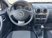 Dacia Duster 25