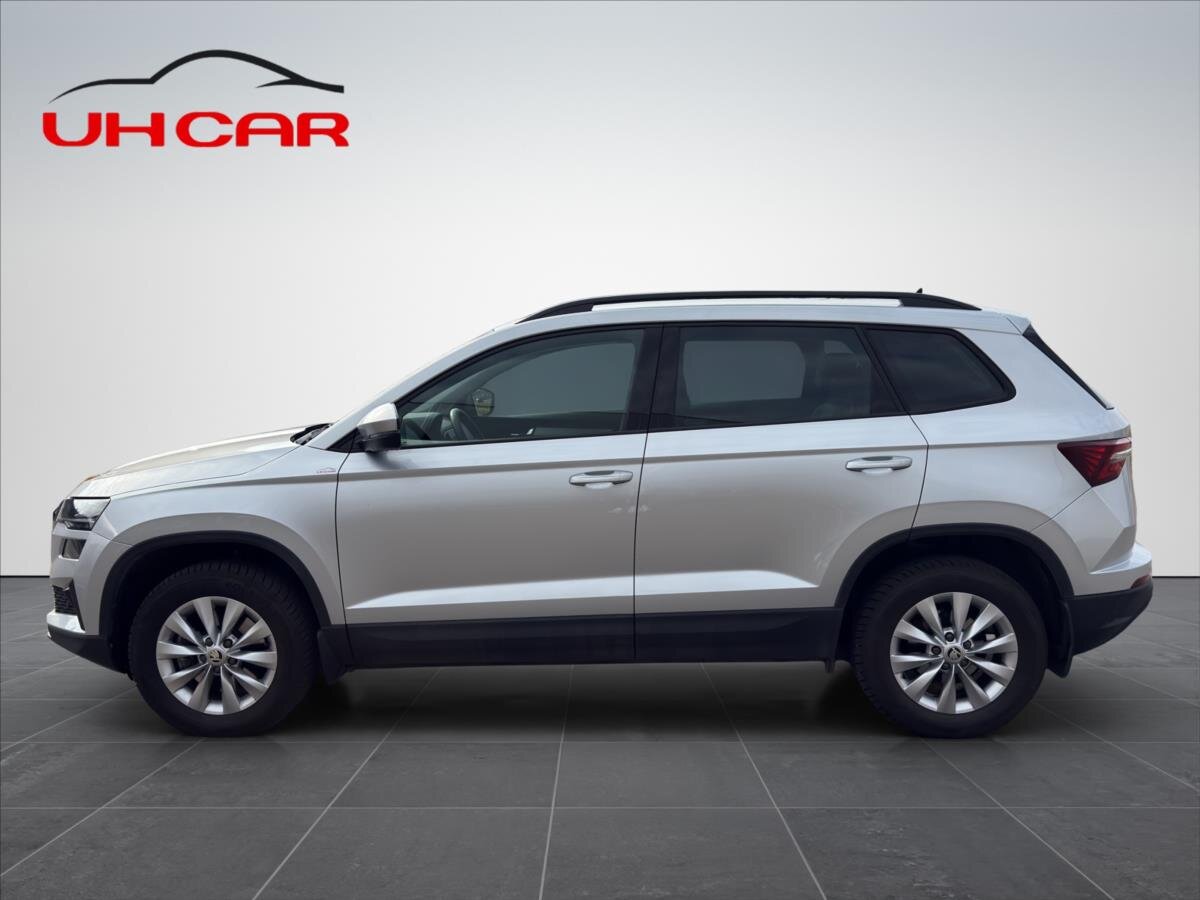 Škoda Karoq Kombi 1,5 l 110 kw