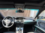 BMW Řada 3 Kombi 0,0 160 kw