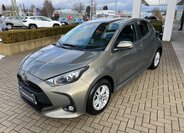 Toyota Yaris Hatchback 1,5 l 68 kw