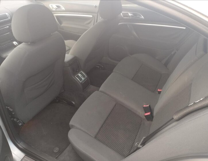 Škoda Superb Ostatní 1,9 l 74 kw