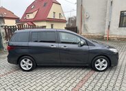 Mazda 5 MPV 2,0 l 110 kw