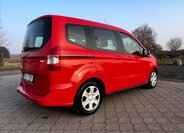 Ford Tourneo Courier Kombi 998,0 74 kw