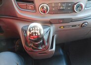 Ford Transit Ostatní 2,0 l 96 kw