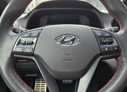 Hyundai Tucson 18